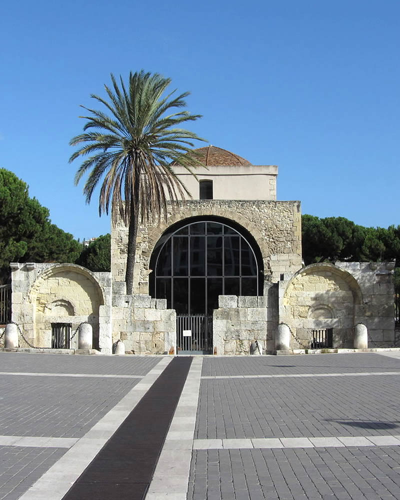 San Saturnino Hotel Mare Pineta