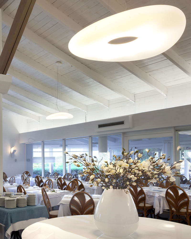 Ristoranti Hotel Mare Pineta